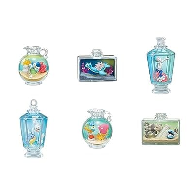 AQUA BOTTLE collection2煌めく海辺