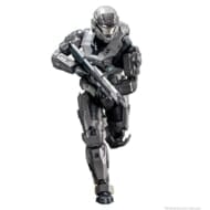 RE:EDIT HALO: REACH 1/12 SCALE SPARTAN-B312 (Noble Six)>