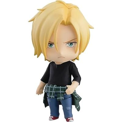 ねんどろいど BANANA FISH アッシュ・リンクス(再販)