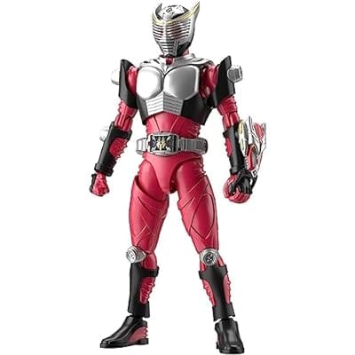 フィギュアライズスタンダード 仮面ライダー龍騎