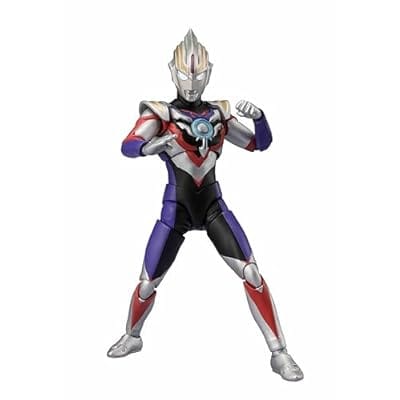 S.H.Figuarts ウルトラマンオーブ スペシウムゼペリオン(ウルトラマン ニュージェネレーション スターズVer.)