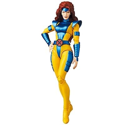 マフェックス X-MEN Jean Grey(COMIC Ver.)