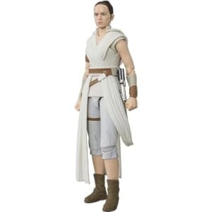 S.H.Figuarts レイ & D-O(STAR WARS: The Rise of Skywalker)(再販版)(再販)