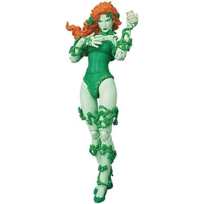 マフェックス No.198 POISON IVY(BATMAN: HUSH Ver.)