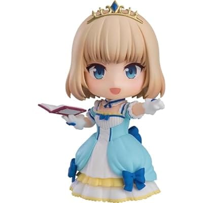 ねんどろいど ティアムーン帝国物語～断頭台から始まる、姫の転生逆転ストーリー～ ミーア・ルーナ・ティアムーン