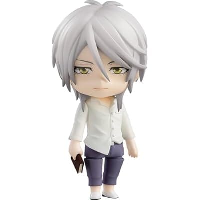 ねんどろいど PSYCHO-PASS サイコパス 槙島聖護