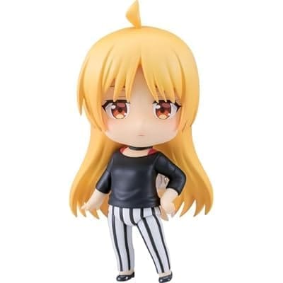 ねんどろいど アニメ「ぼっち・ざ・ろっく!」 伊地知星歌