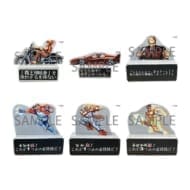 SNK プルバックコレクション(全6種)