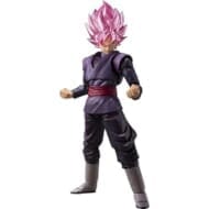 ドラゴンボール超 S.H.Figuarts ゴクウブラック-スーパーサイヤ人ロゼ-(再販版)