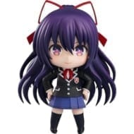 ねんどろいど デート・ア・ライブV 夜刀神十香 制服Ver.