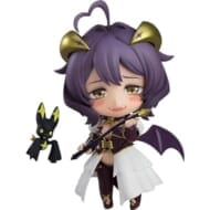 ねんどろいど 魔法少女にあこがれて マジアベーゼ