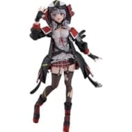 figma ホロライブプロダクション 沙花叉クロヱ(限定販売)