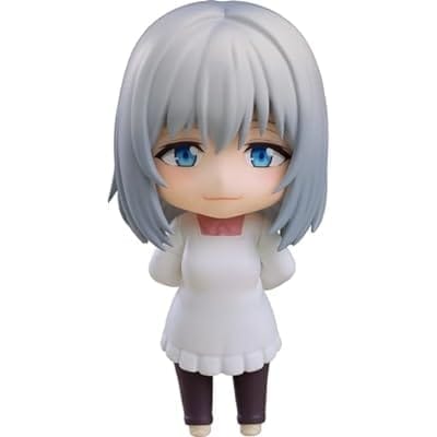 ねんどろいど じいさんばあさん若返る ばあさま