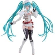 PLAMATEA 初音ミク GTプロジェクト レーシングミク 2023Ver.>