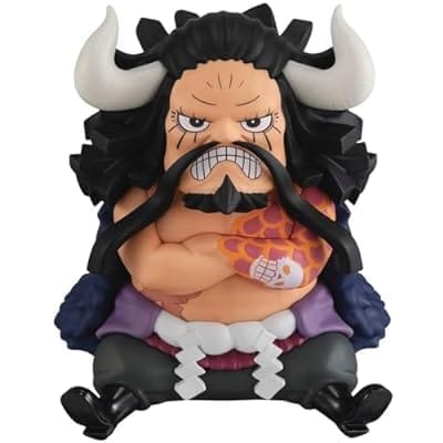 るかっぷ ONE PIECE 百獣のカイドウ