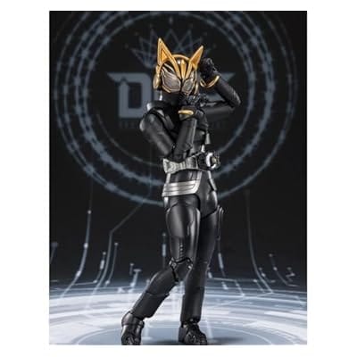 S.H.Figuarts 仮面ライダーギーツ 仮面ライダーナーゴ エントリーレイズフォーム&エントリーレイズセット