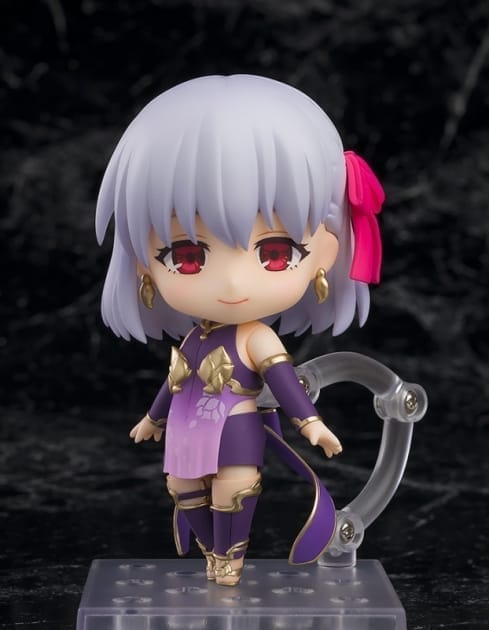 ねんどろいど Fate/Grand Order アサシン/カーマ