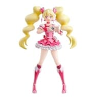 S.H.Figuarts フレッシュプリキュア! キュアピーチ -Precure Character Designer’s Edition->