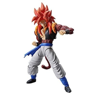 フィギュアライズスタンダード ドラゴンボールGT 超サイヤ人4ゴジータ