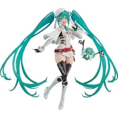 figma 初音ミク GTプロジェクト レーシングミク 2023ver.