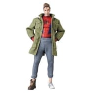 マフェックス No.235 スパイダーマン(Peter B. Parker) RENEWAL Ver.