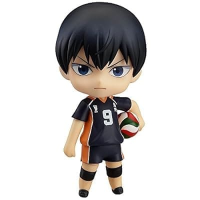 ねんどろいど ハイキュー!! 影山飛雄(再販)