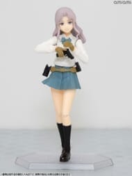 figma リトルアーモリー 武装JKバリアントC(再販)