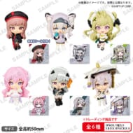 勝利の女神:NIKKE コレクションフィギュアRICH BOX ver. 8個入りBOX>