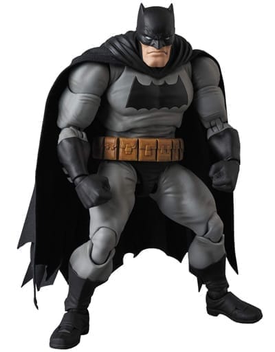 マフェックス No.106 BATMAN (The Dark Knight Returns)