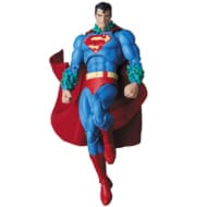 マフェックス SUPERMAN(HUSH Ver.)