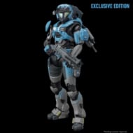 HALO: REACH RE:EDIT HALO: REACH 1/12 SCALE KAT-B320(Noble Two) EXCLUSIVE EDITION