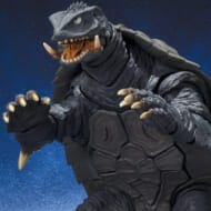 S.H.MonsterArts ガメラ (1996) 仙台決戦Ver.>