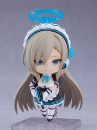 ねんどろいど ブルーアーカイブ -Blue Archive- 一之瀬アスナ>