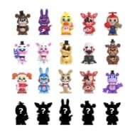 Five Nights at Freddy's ブラインドミニフィギュアセット