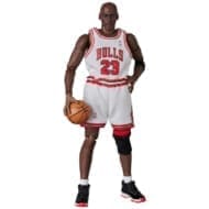 マフェックス No.255 Michael Jordan(Chicago Bulls HOME)