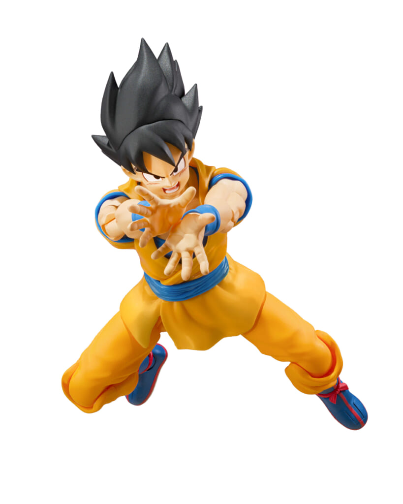 S.H.Figuarts 『ドラゴンボールDAIMA』 孫悟空ーDAIMA-