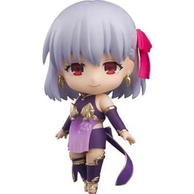 ねんどろいど Fate/Grand Order アサシン/カーマ