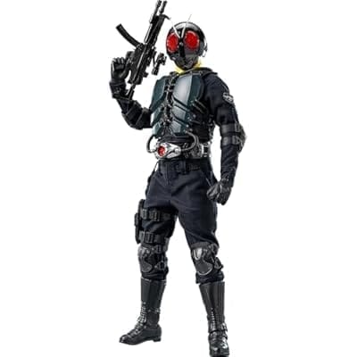 フィグゼロ シン・仮面ライダー 大量発生型相変異バッタオーグ(シン・仮面ライダー)