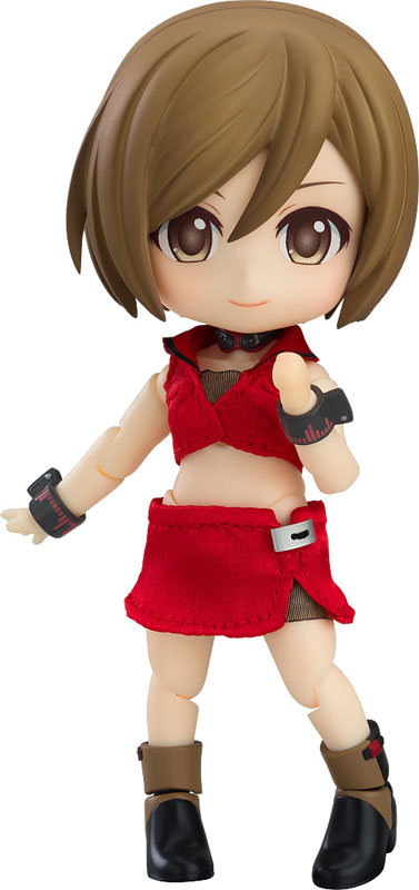 ねんどろいどどーる MEIKO MEIKO