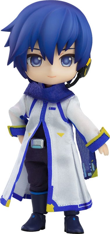 ねんどろいどどーる KAITO KAITO