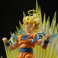 S.H.Figuarts 【事前CTM抽選販売】スーパーサイヤ人2孫悟空>