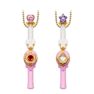 MINI CHARM COLLECTION4 PRECURE ALLSTARS>