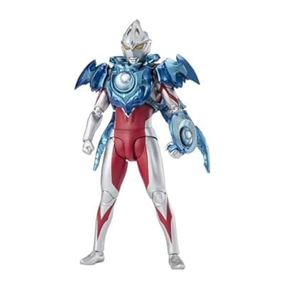 S.H.Figuarts ウルトラマンアーク ルーナアーマー