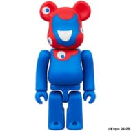 BE@RBRICK ミャクミャク 100%>