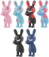 BLACK RABBiT8>