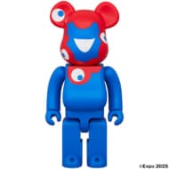 BE@RBRICK ミャクミャク 400%>