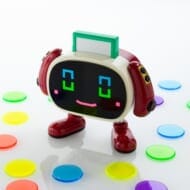 メカトロ中部 メカトロのゲームちゃん れとろ>