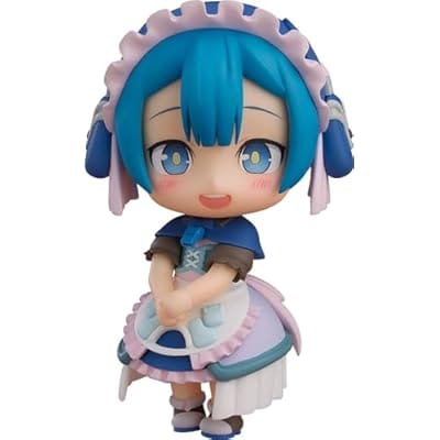 ねんどろいど メイドインアビス 烈日の黄金郷 マルルク