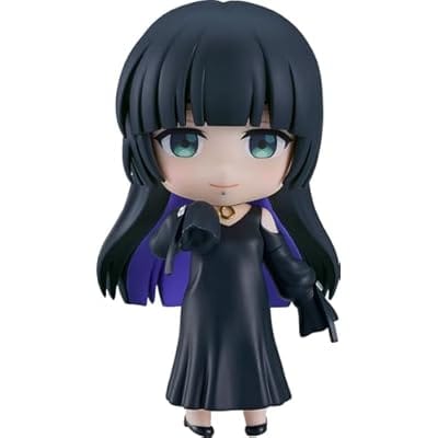 ねんどろいど アニメ「ぼっち・ざ・ろっく!」 PAさん