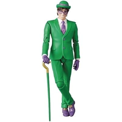 マフェックス No.228 THE RIDDLER(BATMAN: HUSH Ver.)